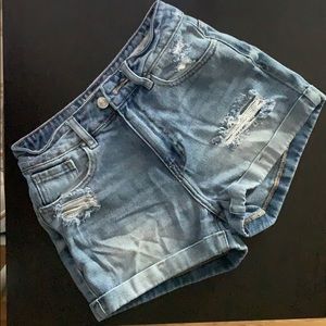 Pacsun Shorts